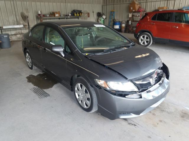 HONDA CIVIC LX 2011 19xfa1f55be036471