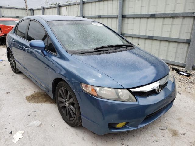 HONDA CIVIC LX 2011 19xfa1f55be037586