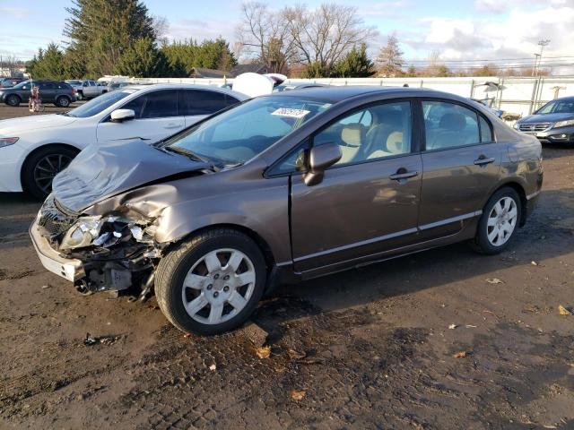 HONDA CIVIC 2011 19xfa1f55be038835