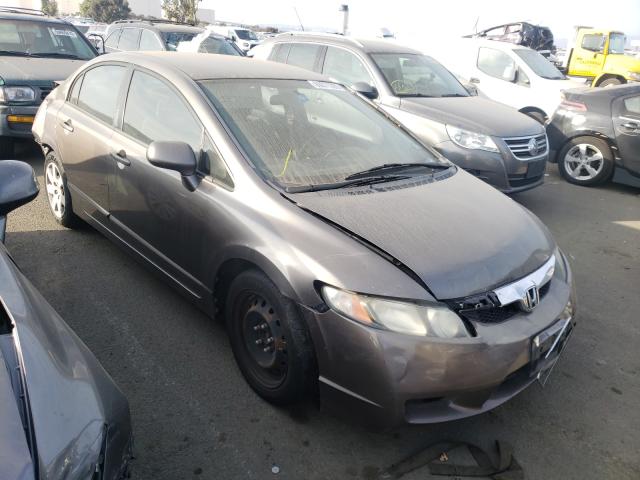 HONDA CIVIC LX 2011 19xfa1f55be039466