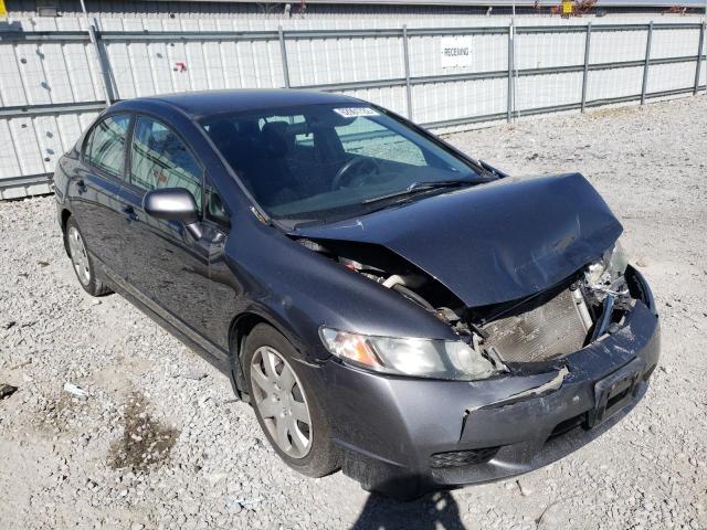 HONDA CIVIC LX 2011 19xfa1f55be041721