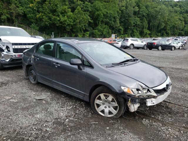 HONDA CIVIC LX 2011 19xfa1f55be042156