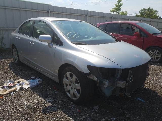 HONDA CIVIC LX 2011 19xfa1f55be044585