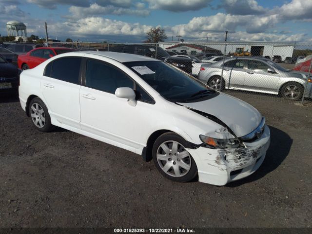 HONDA CIVIC SDN 2011 19xfa1f55be046739