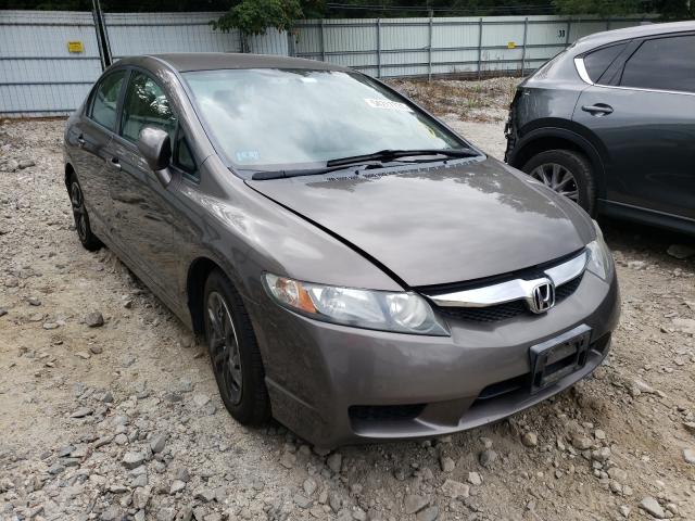 HONDA CIVIC LX 2011 19xfa1f55be047664