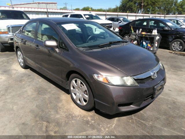 HONDA CIVIC SDN 2011 19xfa1f55be048538