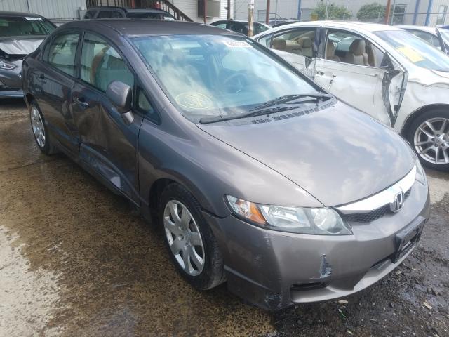 HONDA CIVIC LX 2011 19xfa1f55be048541