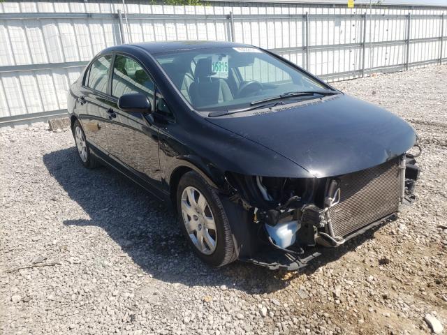 HONDA CIVIC LX 2011 19xfa1f55be048913