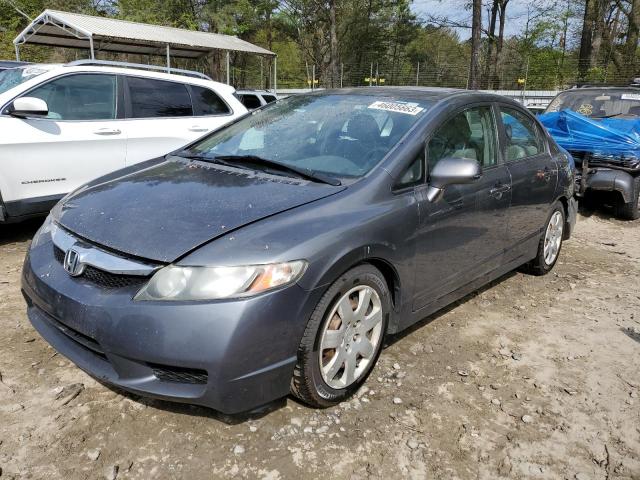 HONDA CIVIC LX 2011 19xfa1f55be049169