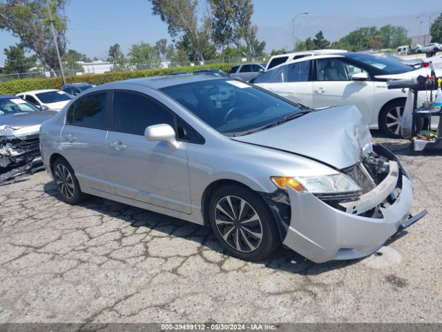 HONDA CIVIC 2011 19xfa1f55be049317