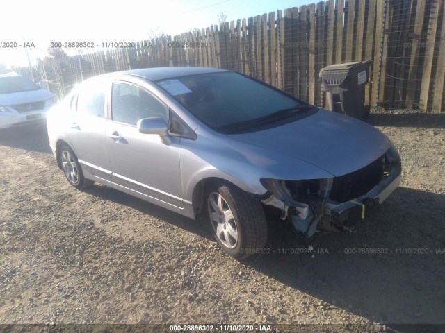 HONDA CIVIC SDN 2011 19xfa1f55be049320