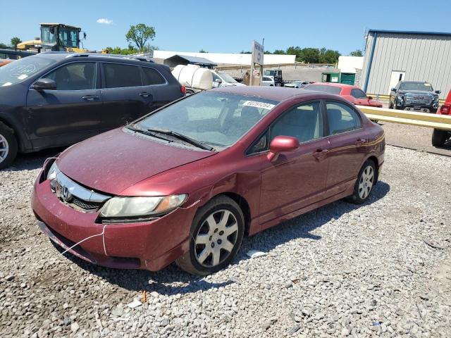 HONDA CIVIC 2010 19xfa1f56ae002988