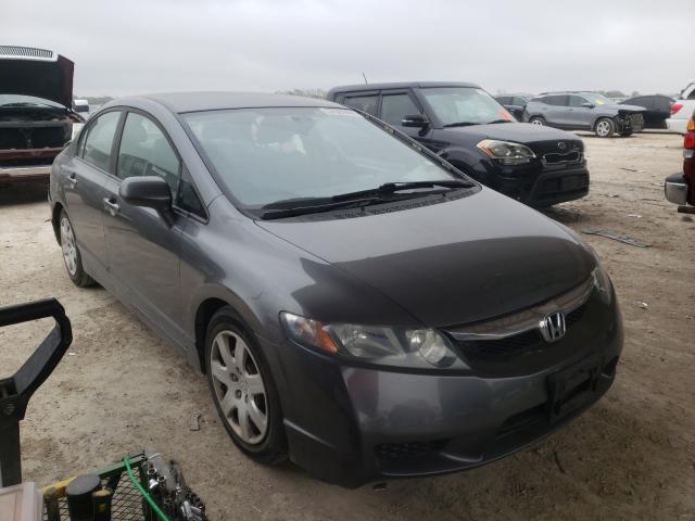 HONDA CIVIC LX 2010 19xfa1f56ae003459