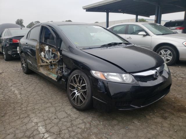 HONDA CIVIC LX 2010 19xfa1f56ae009407