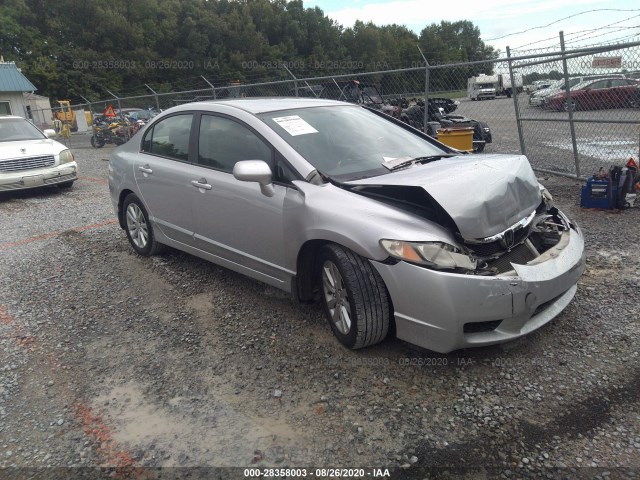 HONDA CIVIC SDN 2010 19xfa1f56ae010184