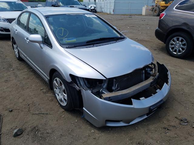 HONDA CIVIC LX 2010 19xfa1f56ae010878