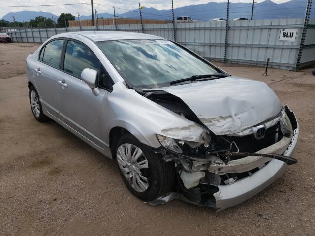 HONDA CIVIC LX 2010 19xfa1f56ae015319