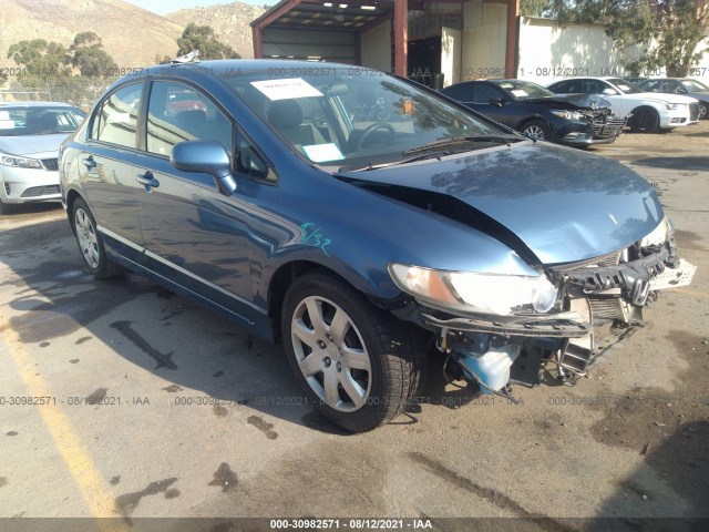 HONDA CIVIC SDN 2010 19xfa1f56ae015336