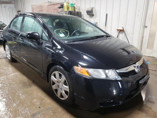 HONDA CIVIC LX 2010 19xfa1f56ae015692