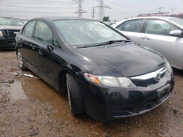 HONDA CIVIC LX 2010 19xfa1f56ae016924