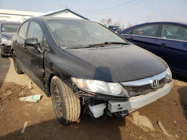 HONDA CIVIC LX 2010 19xfa1f56ae017992