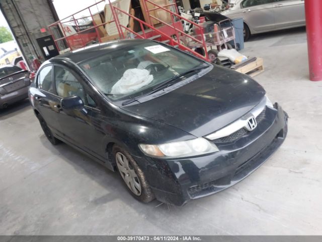 HONDA CIVIC 2010 19xfa1f56ae028023