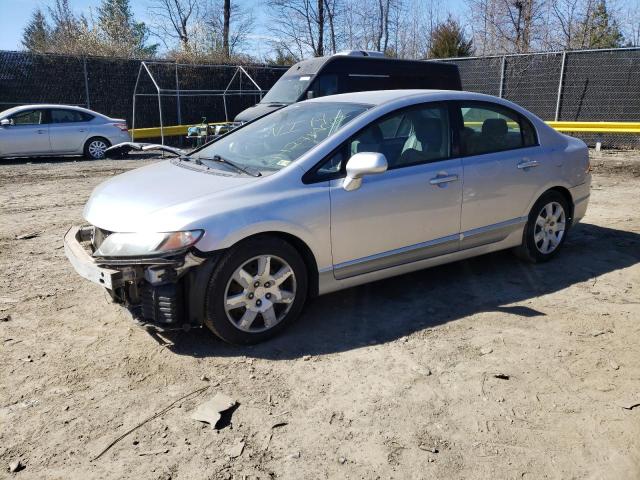 HONDA CIVIC LX 2010 19xfa1f56ae036493