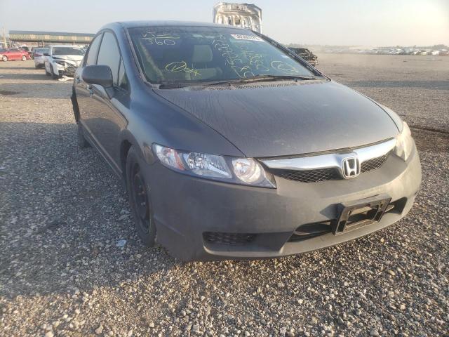 HONDA CIVIC LX 2010 19xfa1f56ae038115