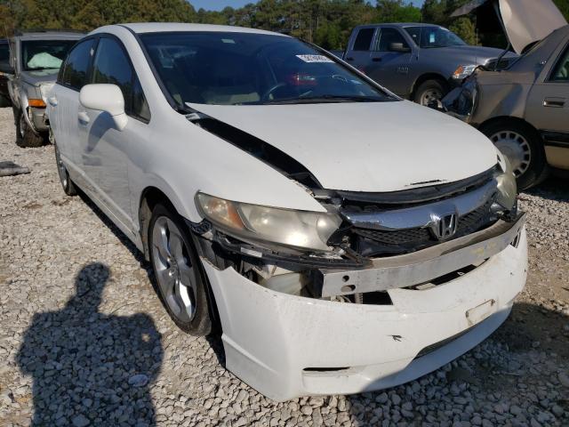 HONDA CIVIC LX 2010 19xfa1f56ae042438