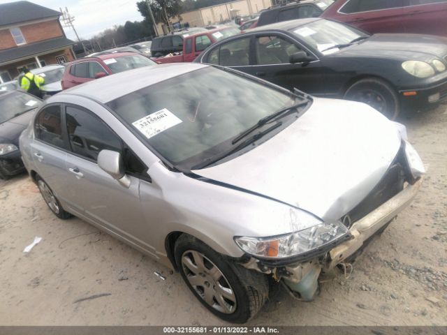 HONDA CIVIC SDN 2010 19xfa1f56ae042858