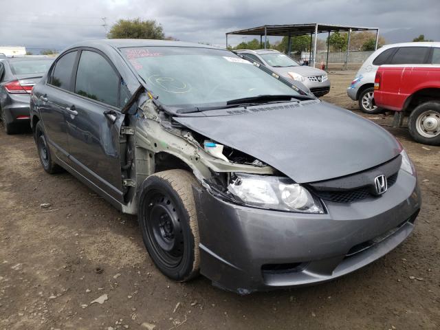 HONDA CIVIC LX 2010 19xfa1f56ae043654