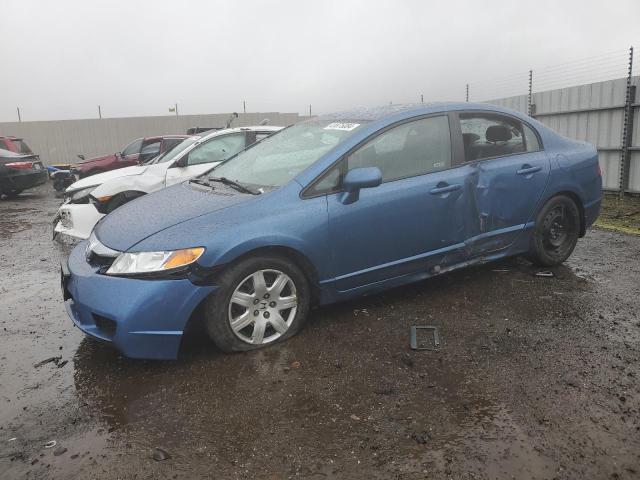 HONDA CIVIC 2010 19xfa1f56ae045226