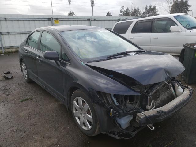 HONDA CIVIC LX 2010 19xfa1f56ae045713