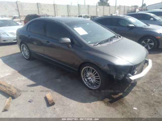 HONDA CIVIC SDN 2010 19xfa1f56ae045842