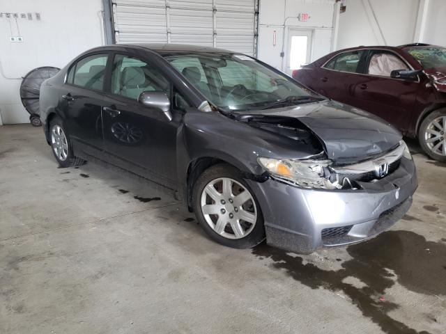 HONDA CIVIC LX 2010 19xfa1f56ae046053