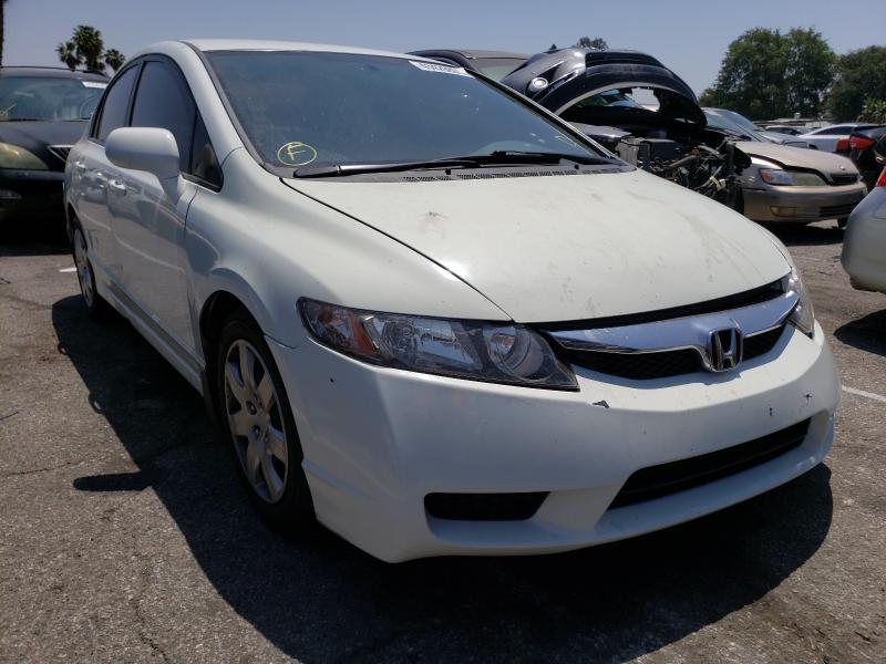 HONDA CIVIC LX 2010 19xfa1f56ae047297