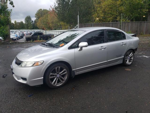 HONDA CIVIC 2010 19xfa1f56ae048501