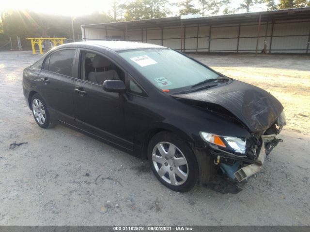 HONDA CIVIC SDN 2010 19xfa1f56ae048594