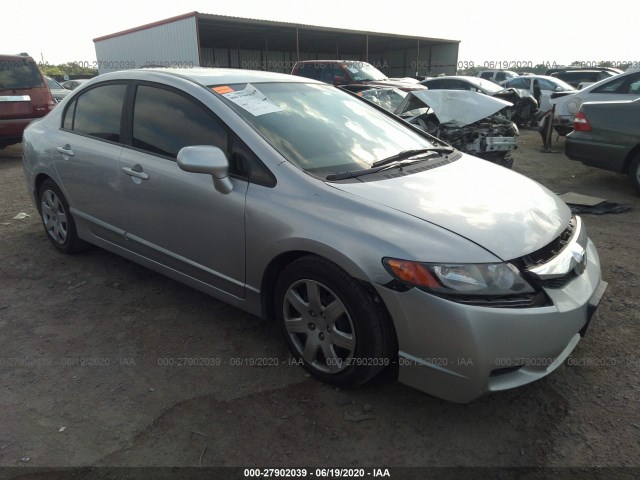 HONDA CIVIC SDN 2010 19xfa1f56ae057571