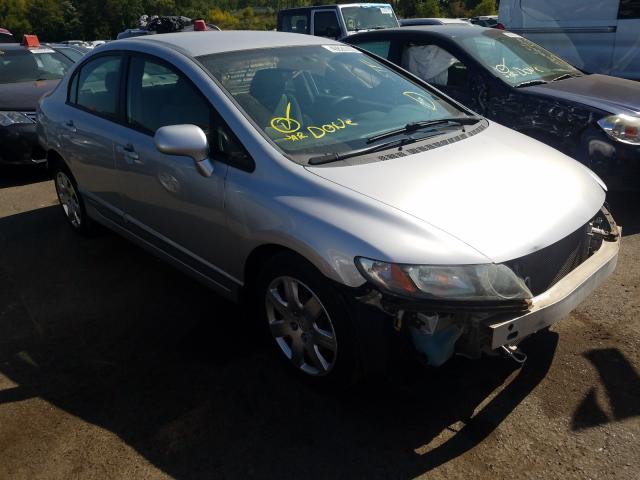 HONDA CIVIC LX 2010 19xfa1f56ae057649