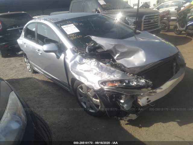 HONDA CIVIC SDN 2010 19xfa1f56ae058185