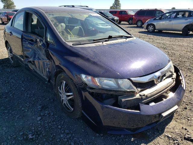 HONDA CIVIC LX 2010 19xfa1f56ae060552