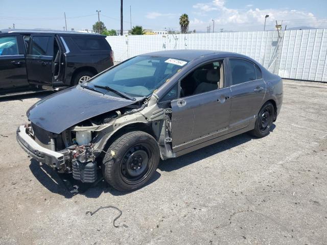 HONDA CIVIC LX 2010 19xfa1f56ae063032