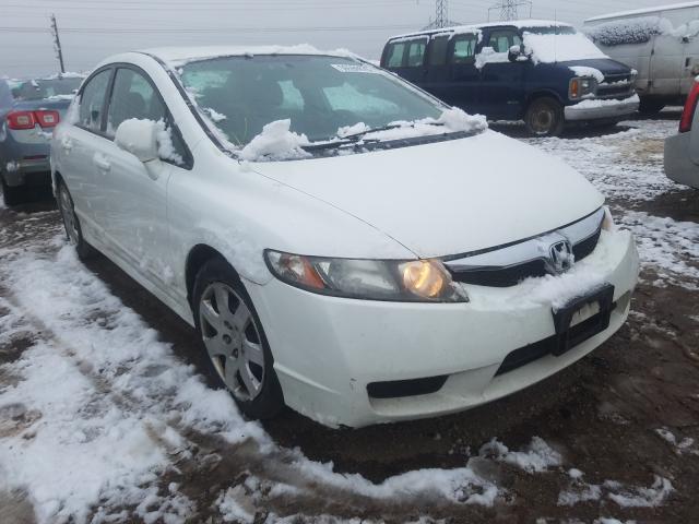 HONDA CIVIC LX 2010 19xfa1f56ae066304