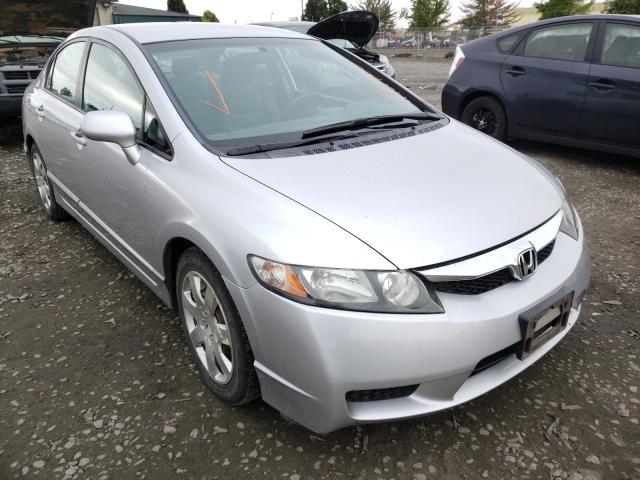 HONDA CIVIC LX 2010 19xfa1f56ae066402