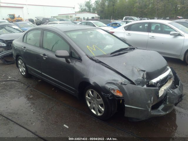 HONDA CIVIC SDN 2010 19xfa1f56ae066464