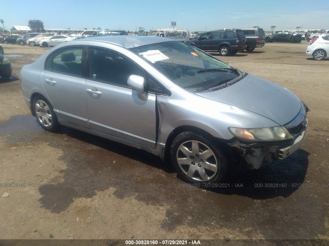 HONDA CIVIC SDN 2010 19xfa1f56ae066609