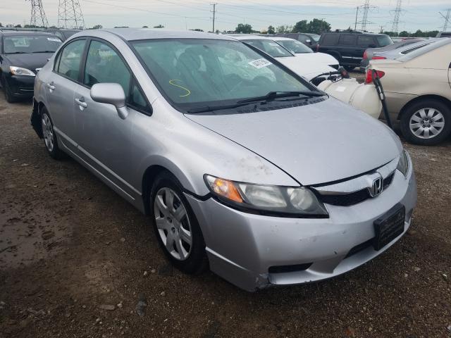 HONDA CIVIC LX 2010 19xfa1f56ae069493