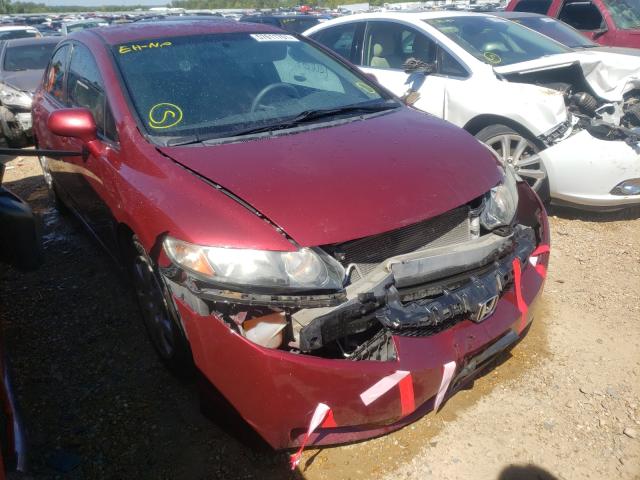 HONDA CIVIC LX 2010 19xfa1f56ae071969