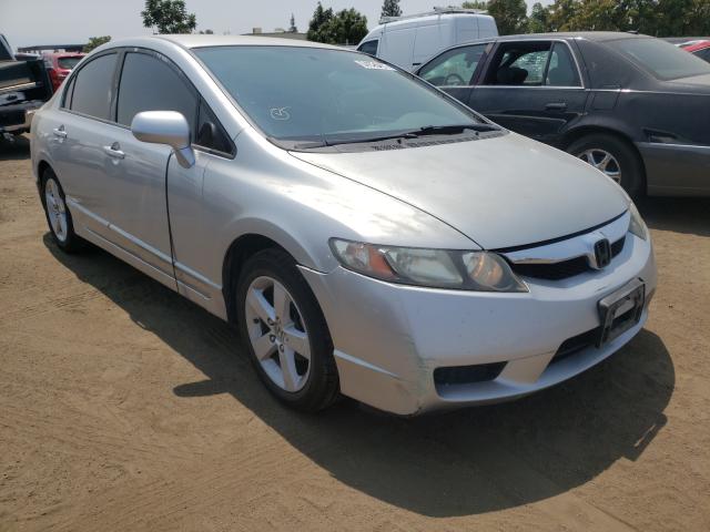 HONDA CIVIC LX 2010 19xfa1f56ae073754